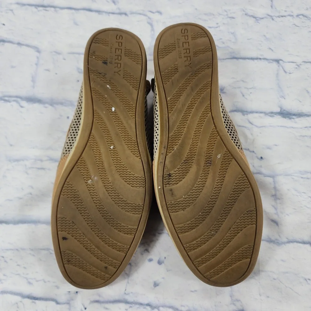 Sperry womens koifish